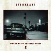 LIONHEART  - VINYL WELCOME TO THE.. [LTD] [VINYL]