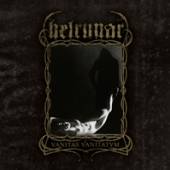 HELRUNAR  - 2xVINYL VANITAS VANITATVM -HQ- [VINYL]