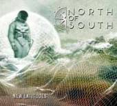 NORTH OF SOUTH  - CD NEW LATITUDES [DIGI]