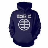 HUSKER DU  - HS CIRCLE LOGO 1