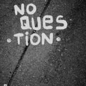  7-NO QUESTION [VINYL] - supershop.sk