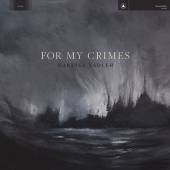 NADLER MARISSA  - CD FOR MY CRIMES