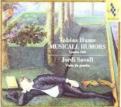 LES INATTENDUS  - CD POETICAL HUMORS