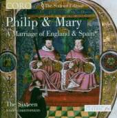  PHILIP & MARY, A MARRIAGE - supershop.sk