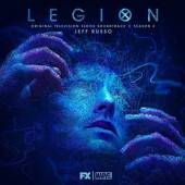  LEGION SEASON 2 OST - suprshop.cz