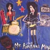 MR AIRPLANE MAN  - CD COMPILATION