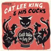 KING CAT LEE & -HIS COCK  - SI COCK TALES ON FORTY.. /7