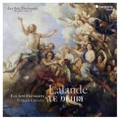  TE DEUM LES ARTS FLORISSANTS - supershop.sk