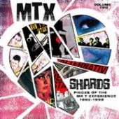 MR. T EXPERIENCE  - VINYL SHARDS VOL.2 [VINYL]