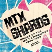 MR. T EXPERIENCE  - CD SHARDS VOL.1 & 2 -REMAST-