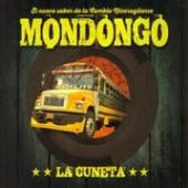 LA CUNETA  - CD MONDONGO