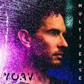 YOAV  - 2xVINYL MULTIVERSE -COLOURED- [VINYL]