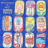 STATTON ALISON & SPIKE  - CD BIMINI TWIST