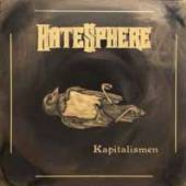 HATESPHERE  - 7 KAPITALISMEN