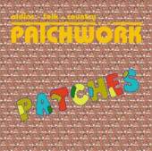 PATCHWOERK  - CD PATCHES