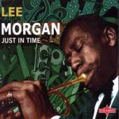 MORGAN LEE  - CD JUST IN TIME -DIGI-