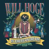 HOGE WILL  - CD MY AMERICAN DREAM