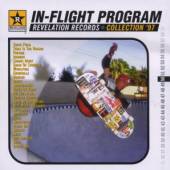 VARIOUS  - CD IN-FLIGHT PROGRAM -..