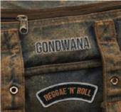 GONDWANA  - CD REGGAE & ROLL