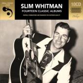 WHITMAN SLIM  - 10xCD FOURTEEN CLASSIC ALBUMS