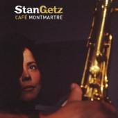 GETZ STAN & KENNY BARRON  - VINYL CAFE MONTMARTRE [VINYL]