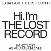 ESCAPE-ISM  - CD LOST RECORD