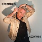 MATLOCK GLEN  - CD GOOD TO GO