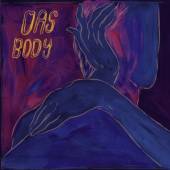 DAS BODY  - VINYL DAS BODY -EP- [VINYL]