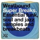 VARIOUS  - CD WESTBOUND SUPER B..