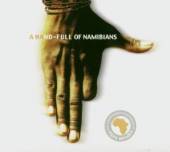  HANDFULL OF NAMIBIANS - suprshop.cz