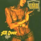 CMA  - CD ALL OVER