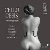  CELLO CESIS FESTIVAL.. - suprshop.cz