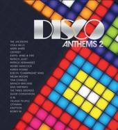  DISCO ANTHEMS 2 [VINYL] - supershop.sk