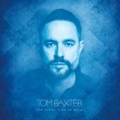 BAXTER TOM  - CD OTHER SIDE OF BLUE
