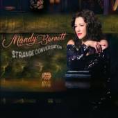 BARNETT MANDY  - VINYL STRANGE CONVERSATION [VINYL]