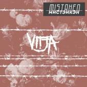 VITJA  - CD MISTAKEN