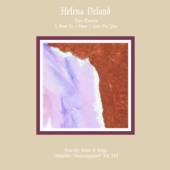 DELAND HELENA  - VINYL FROM THE SERIES OF.. -EP- [VINYL]