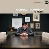 THOMPSON RICHARD  - VINYL 13 RIVERS [VINYL]