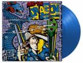  INTO THE DRAGON -CLRD- [VINYL] - suprshop.cz