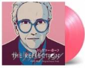  REFLECTION WAVE ONE - PINK VINYL - supershop.sk