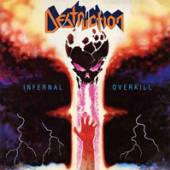  INFERNAL OVERKILL [VINYL] - supershop.sk