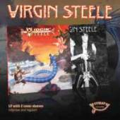  VIRGIN STEELE 1 -REISSUE- [VINYL] - suprshop.cz