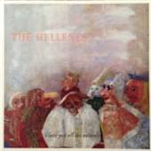 HELLENES  - VINYL I LOVE YOU ALL.. [LTD] [VINYL]