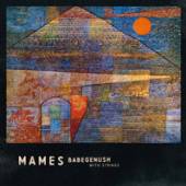  MAMES BABEGENUSH WITH STRINGS [VINYL] - supershop.sk