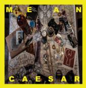  MEAN CAESAR -EP- [VINYL] - suprshop.cz