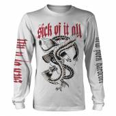 SICK OF IT ALL  - TS EAGLE