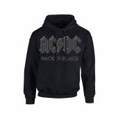 AC/DC  - HS BACK IN BLACK