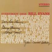 EVANS BILL  - VINYL EVERYBODY DIGS BILL EVANS [VINYL]