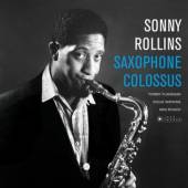 ROLLINS SONNY  - VINYL SAXOPHONE [DELUXE] [VINYL]