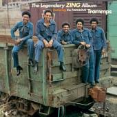  LEGENDARY ZING ALBUM -HQ- [VINYL] - suprshop.cz